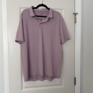 Lululemon polo